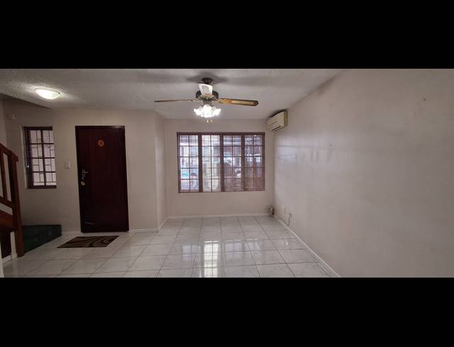 3 BEDROOM APARTMENT FOR SALE IN TONGAAT MEWS
